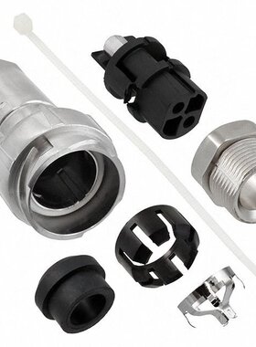 Bulgin 圆形连接器 PXM7011/02S/ST/0911/SN