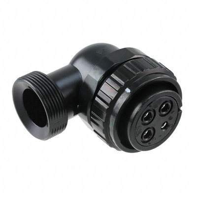 JAE Electronics 圆形连接器 JL10-8A22-22SE-EB