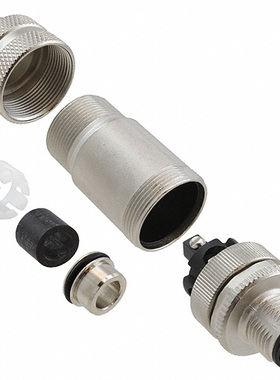 Phoenix Contact 圆形连接器 1693416