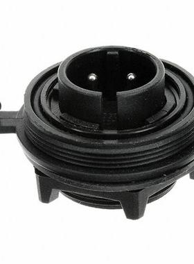 Bulgin 圆形连接器 PX0747/P