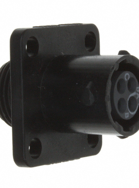 Souriau 圆形连接器 UTS08E4S