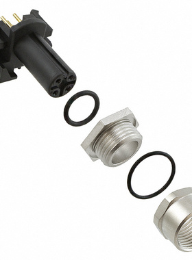 Phoenix Contact 圆形连接器 1694237