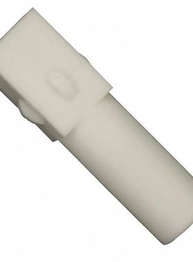 TE Connectivity 矩形连接器 外壳 350865-1