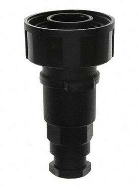 Bulgin 圆形连接器 PX0739/P