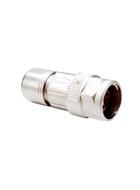 Amphenol 圆形连接器 外壳 MB5CKN0600-S1