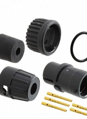 Switchcraft 圆形连接器 6280-5SG-321