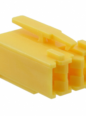 TE Connectivity 矩形连接器 外壳 928247-3