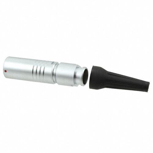NorComp 圆形连接器 822B003-273L501