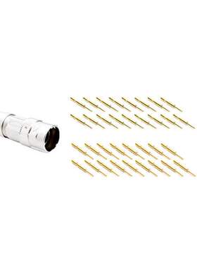 Amphenol 圆形连接器 MA5CAE1700-S2-KIT