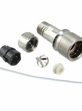 Bulgin 圆形连接器 PXM6010/02P/ST/0507/SN