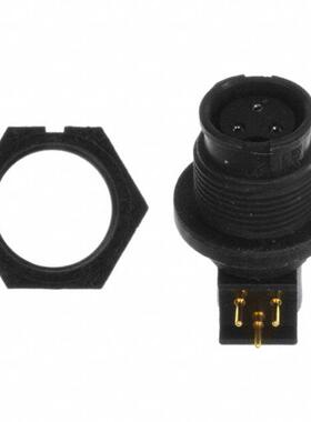 Switchcraft 圆形连接器 EN3P3FRAPCX