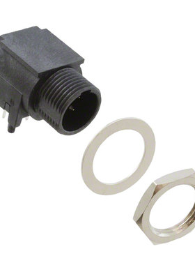 Switchcraft 圆形连接器 TRAPC5MX