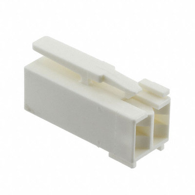 TE Connectivity 矩形连接器 外壳 7-1241961-2