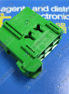【现货】1-965640-5 TE Connectivity 汽车连接器 GEH 6路