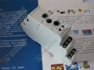 822TD10H-UNI Schneider / Magnecraft 时间延迟和计时继电器
