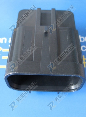 15326655 Delphi 德尔福 汽车连接器 GT280 25A 8路