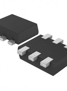 Rohm Semiconductor 晶体管 2PNP PREBIAS 0.15W EMB2T2R