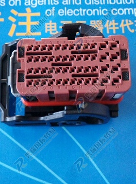 【现货】64320-1319 Molex 连接器外壳 插座 母型插口 48路