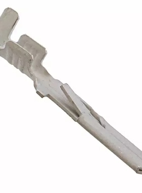 【现货】160887-4 TE Connectivity 压接端子 插片 17-20AWG
