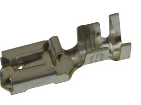 TE Connectivity 连接器 压接端子10-12AWG 790319-3