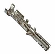 Molex 矩形连接器 端子  26-30 AWG  0430300004