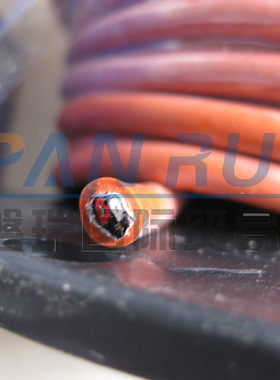 83395 002100 Belden Wire & Cable 多芯电线