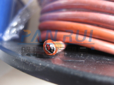 83395 002100 Belden Wire & Cable 多芯电线