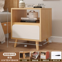 [Базовый одинарный рисунок] Цвет дуба Юньчуань