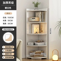 Белый, 30×30×150см