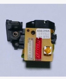 〖华升辉〗KSS-210A单头通用 212A 210B 212B 150A CD VCD 激光头