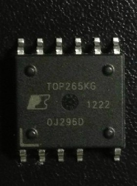 TOP264KG/265KG/266KG/267KG/268KG/269KG/271KG贴片电源管理芯片