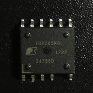 TOP264KG/265KG/266KG/267KG/268KG/269KG/271KG贴片电源管理芯片