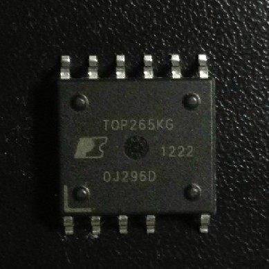 TOP264KG/265KG/266KG/267KG/268KG/269KG/271KG贴片电源管理芯片