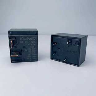 HF2160-1A-12DE空调继电器JQX-15F SLI-S SH-112DM Y90-SS-112DM1
