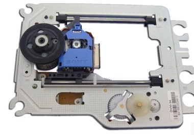 KHM-313AAA KHS-313A KHM-313AAM KHM-310AAA 激光头 带DV34架