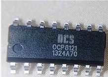 【华升辉】OCP8121 0CP8121液晶电源背光芯片芯片 贴片SOP