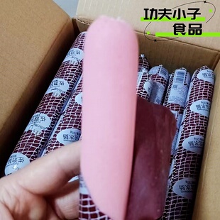 沈阳特产克拉古斯佐治盐水肠120克/支香肠休闲食品即食包邮正品