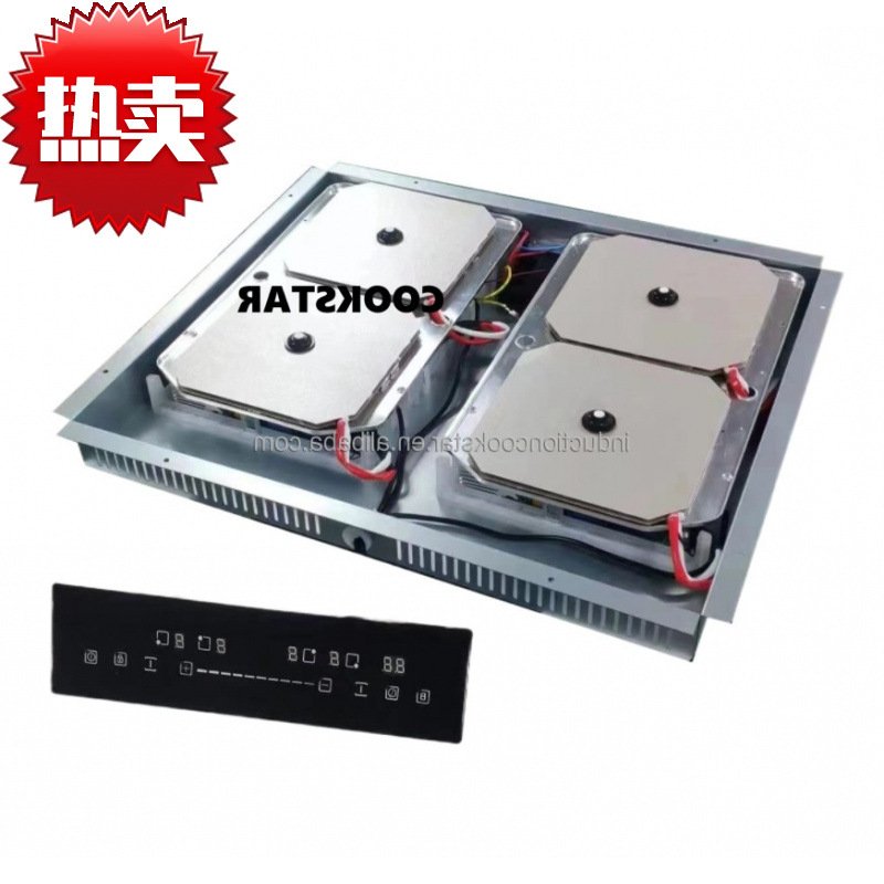 工厂Customized Hidden Induction Cooktop Concealed Cooktop Ba