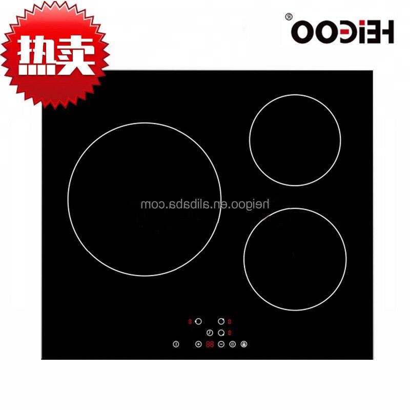 工厂Electric Appliance Guangdong Cooktop Industrial Inductio