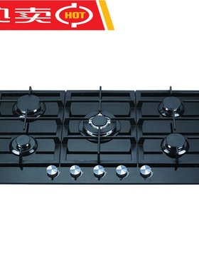 Kitchen Stove 5000W Power Commercial Induction Cooker Restau