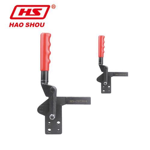 快速夹具 复合组立式夹钳 台湾好手品牌 HS-70730A