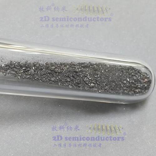 铁锗碲粉末-Fe3GeTe2-二维类石墨烯粉末