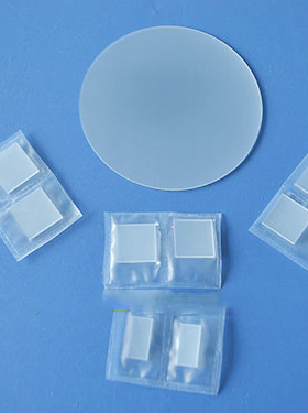 单晶铝酸镁衬底单晶MgAL2O4衬底单晶光学衬底