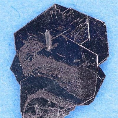 硒化铌2H-NbSe2单晶-HQ graphene-二维类石墨烯晶体原包装进口