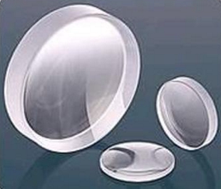 单晶氟化钙衬底单晶CaF2衬底单晶光学衬底