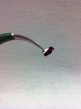 碲化亚铁FeTe单晶-2D Semiconductor-二维类石墨烯晶体原包装进口