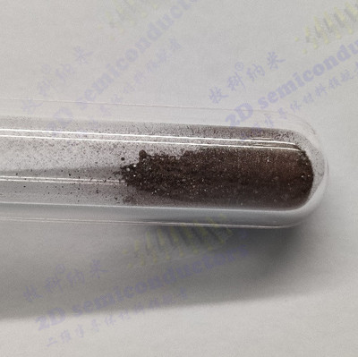 紫磷晶体牧科纳米二维半导体材料