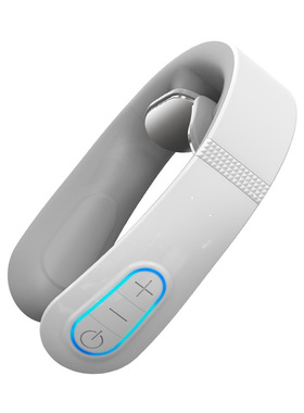 Neck massager, neck pain massager, neck protection device