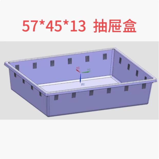 新款爬虫爬宠饲养盒蛇专用水盆