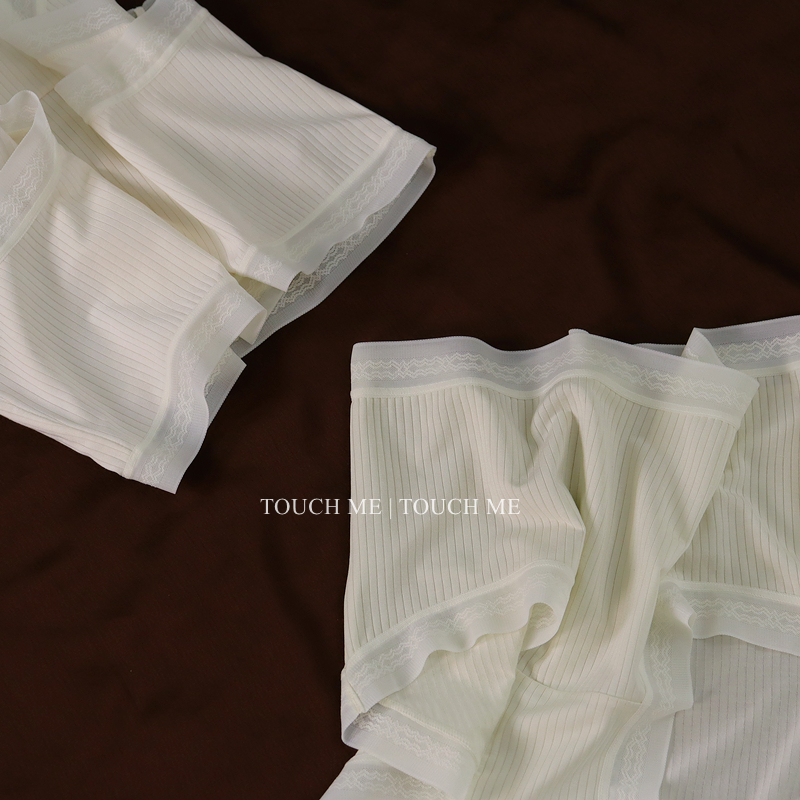 touchme60S超细莫代尔内裤女透气